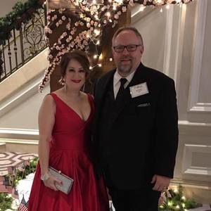 Meet your Posher, Jodi